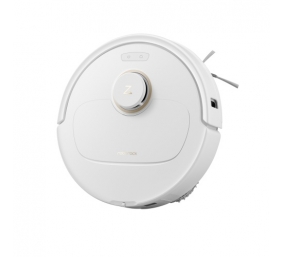 Roborock Qrevo 5AE Dulkių siurblys robotas, Balta