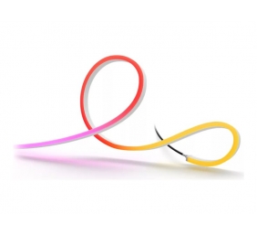 Philips Hue Neon Lightstrip for outdoor use, 5 m | 30 W | Bluetooth, Zigbee