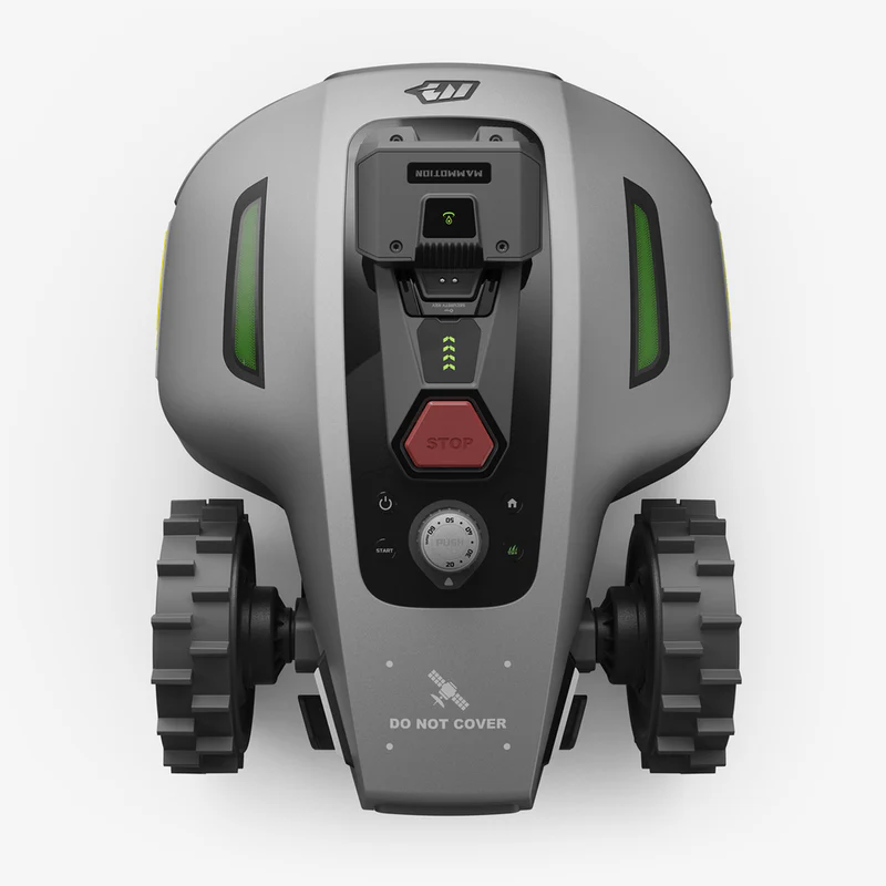 Mammotion | Mower Yuka Mini 2 800