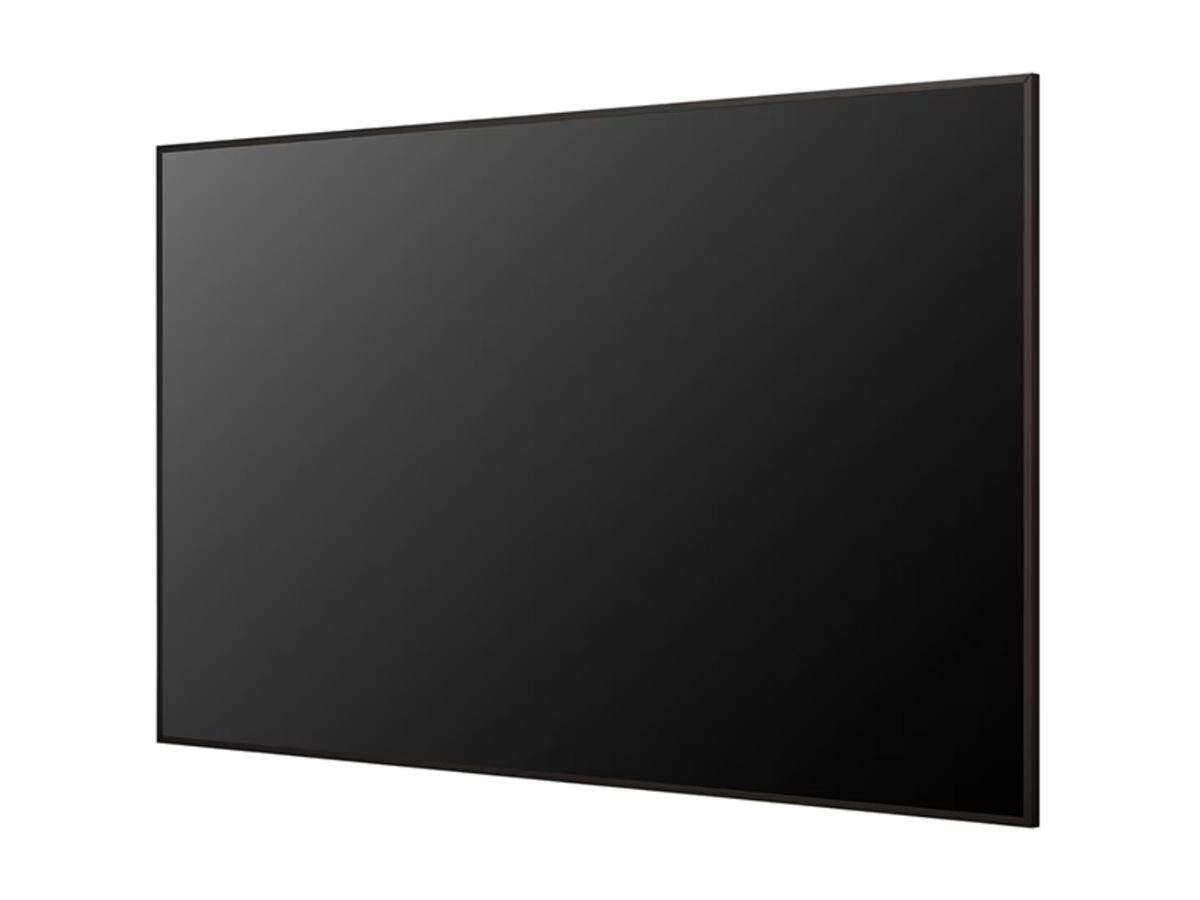LG 86UH5Q-E | 86 " | Landscape/Portrait | 24/7 | webOS | 8 ms | 178 ° | 178 ° | 700 cd/m²