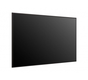 LG 86UH5Q-E | 86 " | Landscape/Portrait | 24/7 | webOS | 8 ms | 178 ° | 178 ° | 700 cd/m²