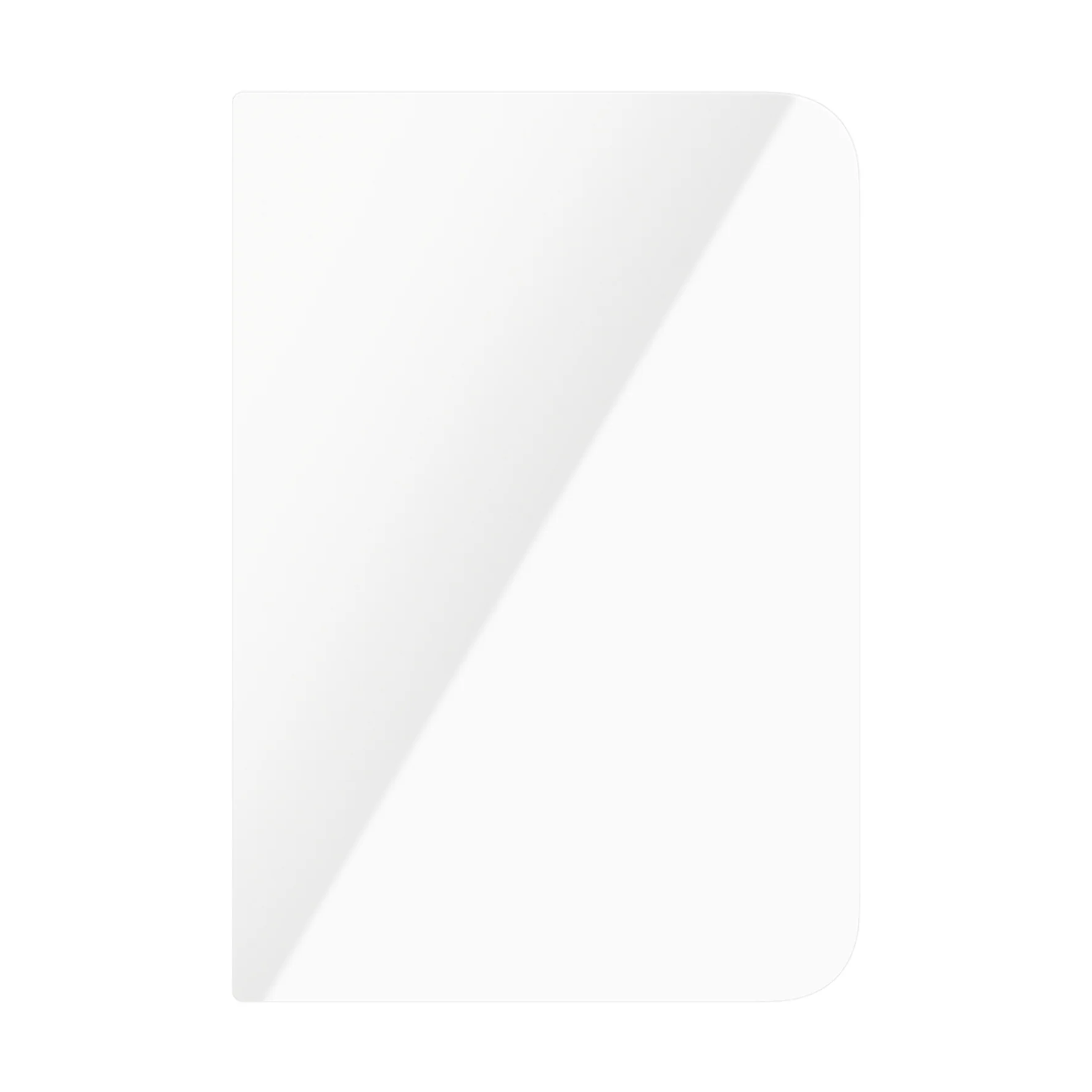 PanzerGlass FrameFit w. EasyAligner | Screen protector | Apple | iPhone Duo | Glass | Transparent