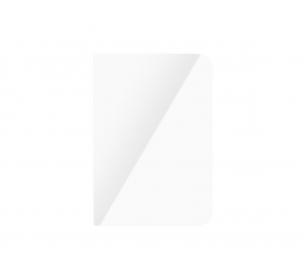 PanzerGlass FrameFit w. EasyAligner | Screen protector | Apple | iPhone Duo | Glass | Transparent