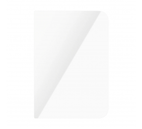 PanzerGlass FrameFit w. EasyAligner | Screen protector | Apple | iPhone Duo | Glass | Transparent
