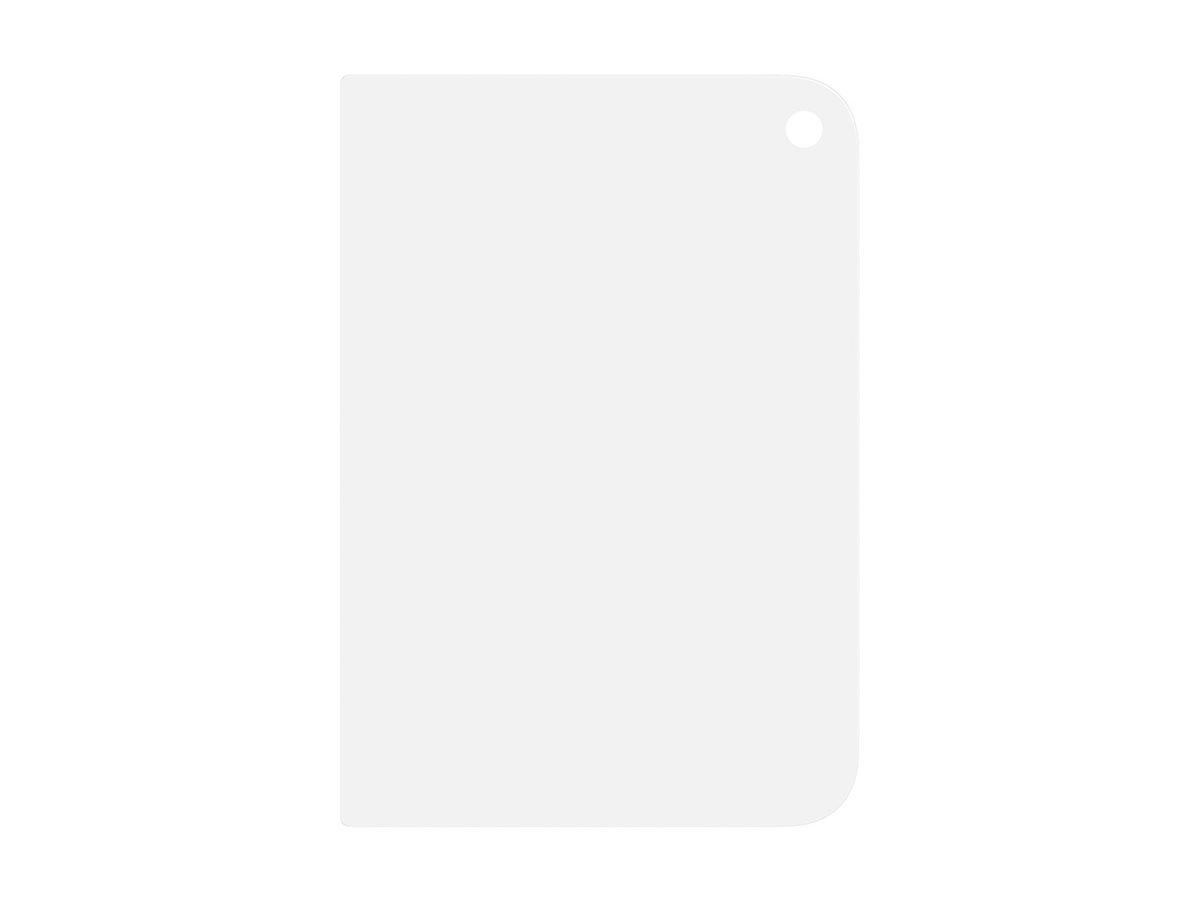 PanzerGlass Privacy w. EasyAligner | Screen protector | Apple | iPhone Duo | Glass | Transparent