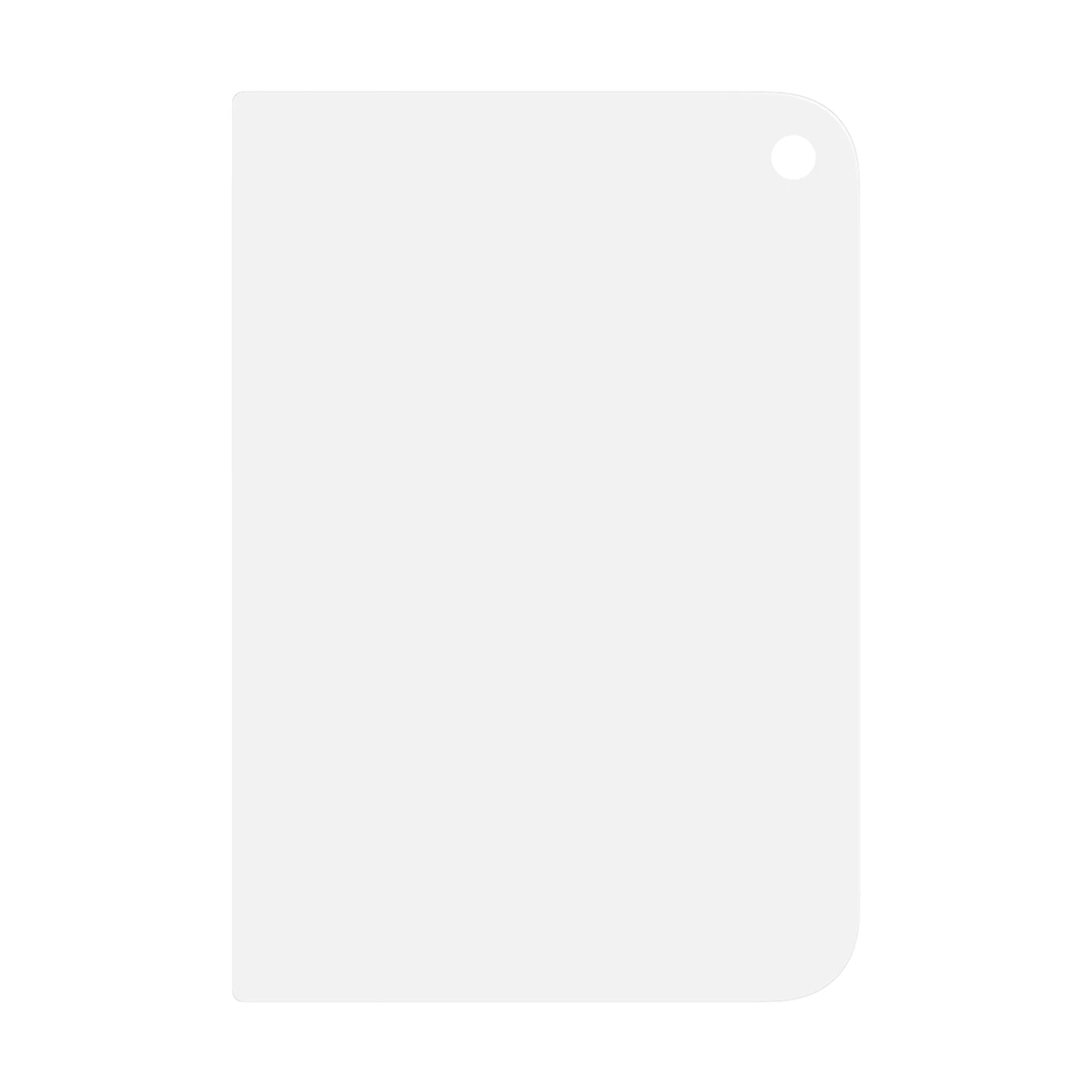 PanzerGlass Privacy w. EasyAligner | Screen protector | Apple | iPhone Duo | Glass | Transparent