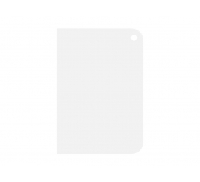 PanzerGlass Privacy w. EasyAligner | Screen protector | Apple | iPhone Duo | Glass | Transparent