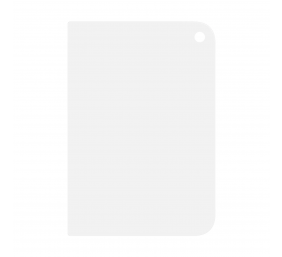 PanzerGlass Privacy w. EasyAligner | Screen protector | Apple | iPhone Duo | Glass | Transparent