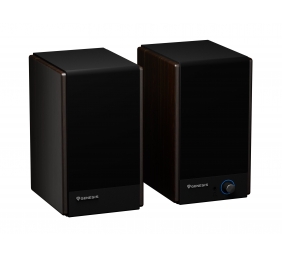 Genesis 2.0 Speakers | Arsen 502BT | 60 W | Bluetooth | Wireless connection | Brown