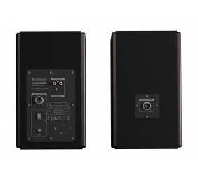 Genesis 2.0 Speakers | Arsen 502BT | 60 W | Bluetooth | Wireless connection | Brown