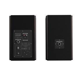 Genesis 2.0 Speakers | Arsen 502BT | 60 W | Bluetooth | Wireless connection | Brown