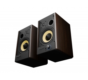 Genesis 2.0 Speakers | Arsen 502BT | 60 W | Bluetooth | Wireless connection | Brown