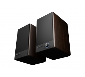 Genesis 2.0 Speakers | Arsen 502BT | 60 W | Bluetooth | Wireless connection | Brown