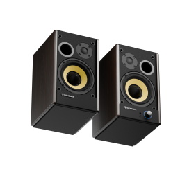 Genesis 2.0 Speakers | Arsen 502BT | 60 W | Bluetooth | Wireless connection | Brown