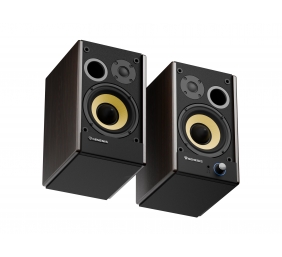 Genesis 2.0 Speakers | Arsen 502BT | 60 W | Bluetooth | Wireless connection | Brown