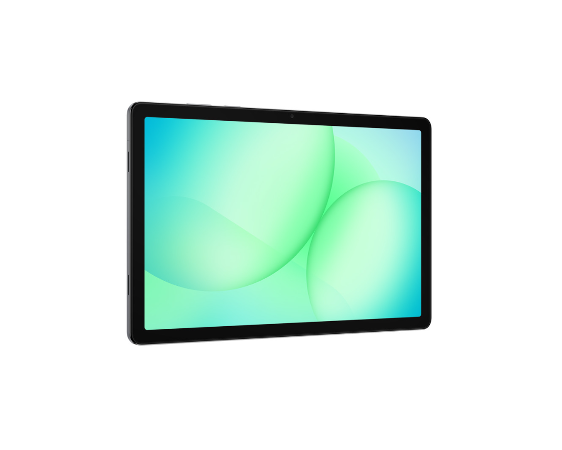 Samsung Galaxy Tab A11+ (X236) | 10.9 " | Grey | TFT | 1920 x 1200 pixels | 6 GB | 128 GB | 4G | 5G | Wi-Fi | Front camera | 5 MP | Rear camera | 8 MP | Bluetooth | 5.3 | Android