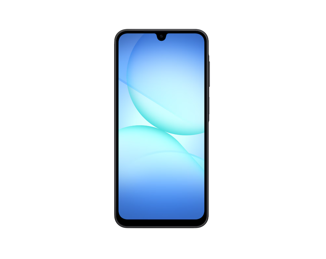 Samsung Galaxy | A17 5G (A176) | Black | 6.7 " | Super AMOLED | 2340 x 1080 pixels | Internal RAM 4 GB | 128 GB | microSDXC | Dual SIM | 5G | Main camera resolution 50+5+2 MP | Secondary camera resolution 13 MP | Android | 15 | 5000 mAh