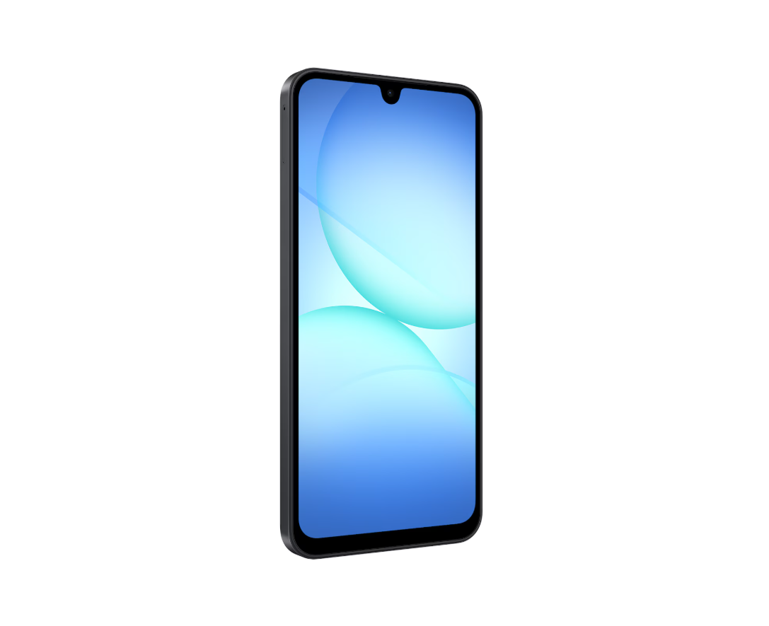 Samsung Galaxy | A17 5G (A176) | Black | 6.7 " | Super AMOLED | 2340 x 1080 pixels | Internal RAM 4 GB | 128 GB | microSDXC | Dual SIM | 5G | Main camera resolution 50+5+2 MP | Secondary camera resolution 13 MP | Android | 15 | 5000 mAh