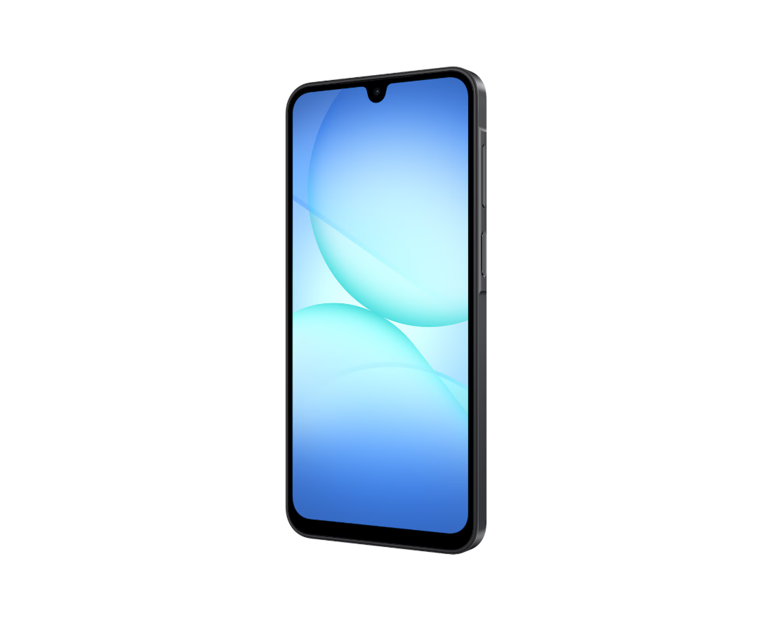 Samsung Galaxy | A17 5G (A176) | Black | 6.7 " | Super AMOLED | 2340 x 1080 pixels | Internal RAM 4 GB | 128 GB | microSDXC | Dual SIM | 5G | Main camera resolution 50+5+2 MP | Secondary camera resolution 13 MP | Android | 15 | 5000 mAh