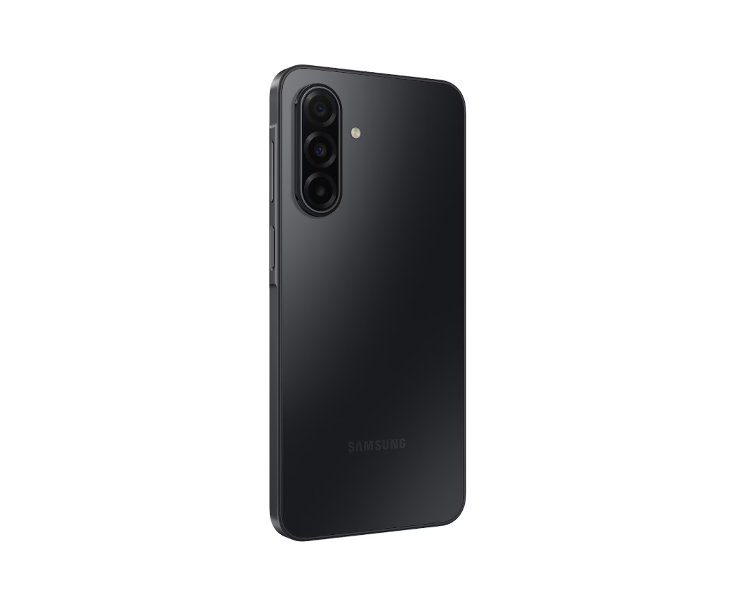 Samsung Galaxy | A17 5G (A176) | Black | 6.7 " | Super AMOLED | 2340 x 1080 pixels | Internal RAM 4 GB | 128 GB | microSDXC | Dual SIM | 5G | Main camera resolution 50+5+2 MP | Secondary camera resolution 13 MP | Android | 15 | 5000 mAh