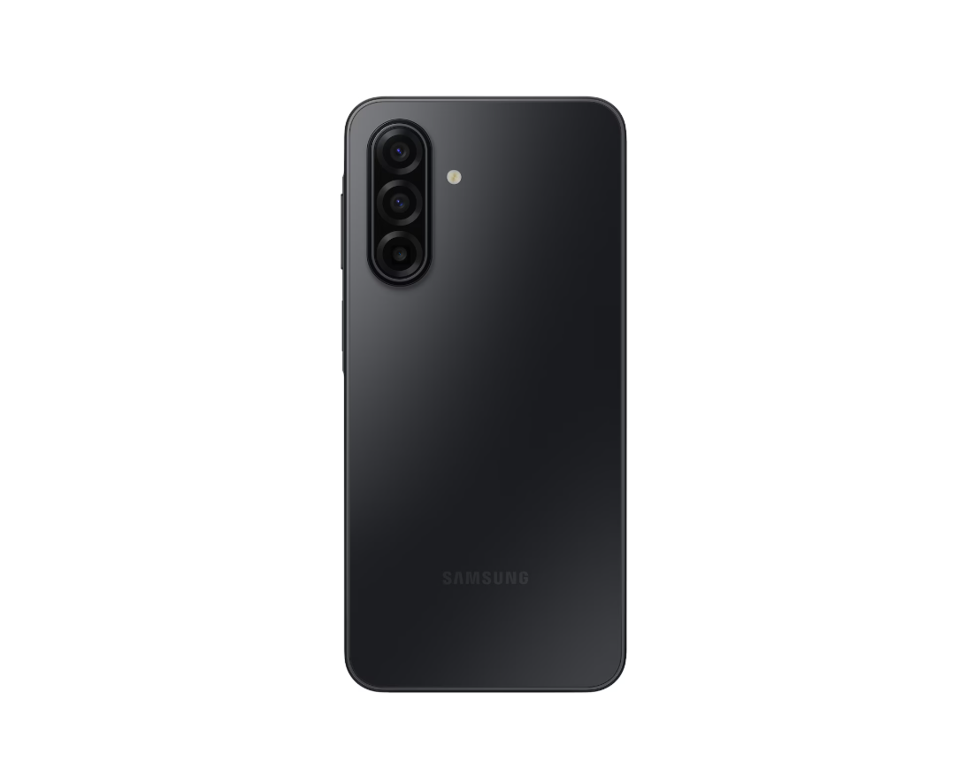 Samsung Galaxy | A17 5G (A176) | Black | 6.7 " | Super AMOLED | 2340 x 1080 pixels | Internal RAM 4 GB | 128 GB | microSDXC | Dual SIM | 5G | Main camera resolution 50+5+2 MP | Secondary camera resolution 13 MP | Android | 15 | 5000 mAh