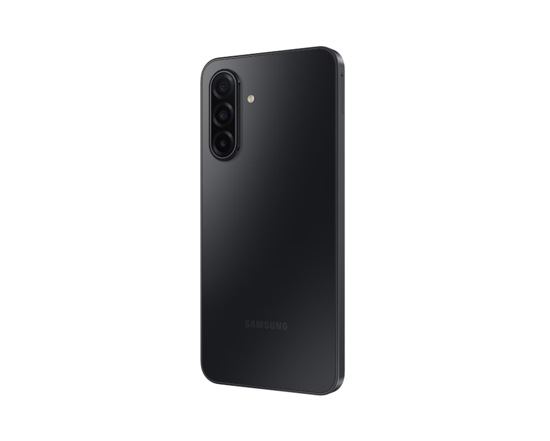 Samsung Galaxy | A17 5G (A176) | Black | 6.7 " | Super AMOLED | 2340 x 1080 pixels | Internal RAM 4 GB | 128 GB | microSDXC | Dual SIM | 5G | Main camera resolution 50+5+2 MP | Secondary camera resolution 13 MP | Android | 15 | 5000 mAh