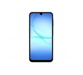 Samsung Galaxy | A17 5G (A176) | Black | 6.7 " | Super AMOLED | 2340 x 1080 pixels | Internal RAM 4 GB | 128 GB | microSDXC | Dual SIM | 5G | Main camera resolution 50+5+2 MP | Secondary camera resolution 13 MP | Android | 15 | 5000 mAh