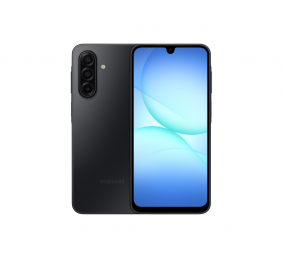 Samsung Galaxy | A17 5G (A176) | Black | 6.7 " | Super AMOLED | 2340 x 1080 pixels | Internal RAM 4 GB | 128 GB | microSDXC | Dual SIM | 5G | Main camera resolution 50+5+2 MP | Secondary camera resolution 13 MP | Android | 15 | 5000 mAh