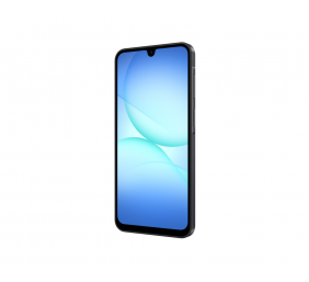 Samsung Galaxy | A17 5G (A176) | Black | 6.7 " | Super AMOLED | 2340 x 1080 pixels | Internal RAM 4 GB | 128 GB | microSDXC | Dual SIM | 5G | Main camera resolution 50+5+2 MP | Secondary camera resolution 13 MP | Android | 15 | 5000 mAh
