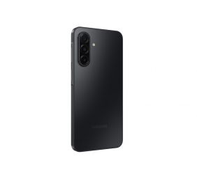 Samsung Galaxy | A17 5G (A176) | Black | 6.7 " | Super AMOLED | 2340 x 1080 pixels | Internal RAM 4 GB | 128 GB | microSDXC | Dual SIM | 5G | Main camera resolution 50+5+2 MP | Secondary camera resolution 13 MP | Android | 15 | 5000 mAh