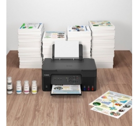 Canon PIXMA G3430 Spausdintuvas rašalinis spalvotas MFP A4 11 ppm USB Wi-Fi