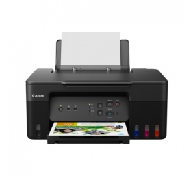 Canon PIXMA G3430 Spausdintuvas rašalinis spalvotas MFP A4 11 ppm USB Wi-Fi