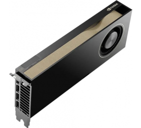 Nvidia RTX PRO 6000 Blackwell Max-Q Workstation Edition 96 GB GDDR7 Vaizdo plokštė