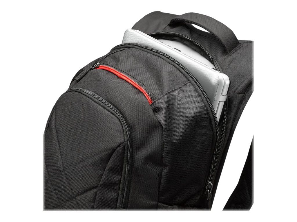 Case Logic | DLBP116K | Fits up to size 16 " | Backpack | Black