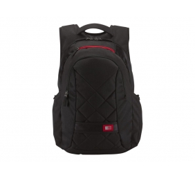 Case Logic | DLBP116K | Fits up to size 16 " | Backpack | Black