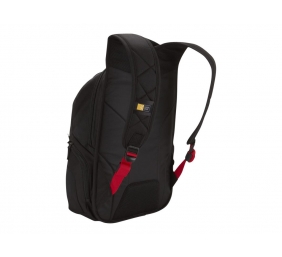 Case Logic | DLBP116K | Fits up to size 16 " | Backpack | Black