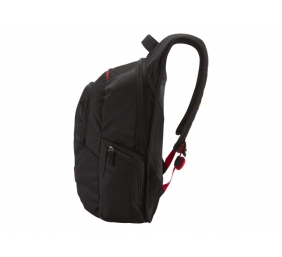 Case Logic | DLBP116K | Fits up to size 16 " | Backpack | Black