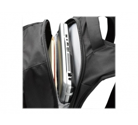 Case Logic | DLBP116K | Fits up to size 16 " | Backpack | Black