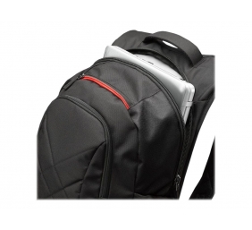 Case Logic | DLBP116K | Fits up to size 16 " | Backpack | Black