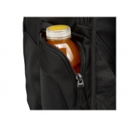 Case Logic | DLBP116K | Fits up to size 16 " | Backpack | Black