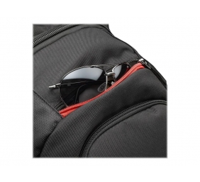 Case Logic | DLBP116K | Fits up to size 16 " | Backpack | Black