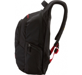 Case Logic | DLBP116K | Fits up to size 16 " | Backpack | Black