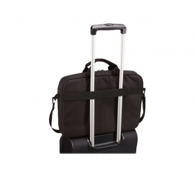 Case Logic | Advantage | Fits up to size 15.6 " | Messenger - Briefcase | Shoulder strap | Black