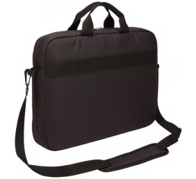 Case Logic | Advantage | Fits up to size 15.6 " | Messenger - Briefcase | Shoulder strap | Black