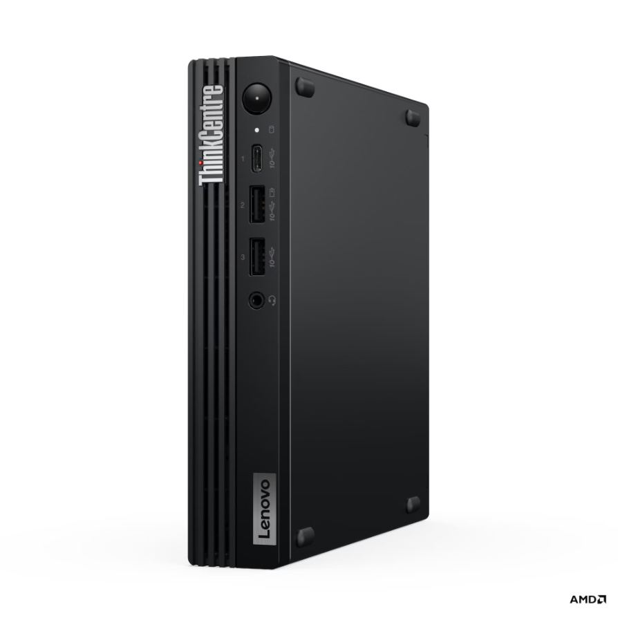 Lenovo ThinkCentre | M75q G5 | Desktop | Tiny | AMD Ryzen 5 PRO