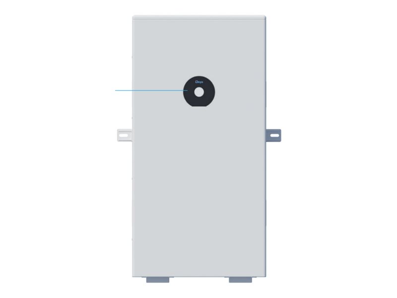 Deye ESS LV SE-F12 MAX Residential Battery Storage System 11.8 kWh