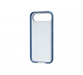 Apple iPhone Air Case with MagSafe and Camera Control — Bedrock Blue | Apple