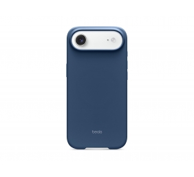 Apple iPhone Air Case with MagSafe and Camera Control — Bedrock Blue | Apple