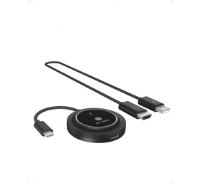 Raidsonic Wireless USB-C to HDMI Video Transmission System | IB-WL101