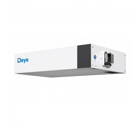 Deye ESS HV GB-W PDU + Base | GB-W-PDU-2